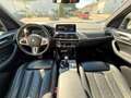 BMW X3 M Competition LED*NAVI*LEDER*HUD*PANO*360° Noir - thumbnail 6