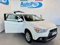 Mitsubishi ASX ASX I 2010 1.8 Intense Panoramic 2wd Weiß - thumbnail 19