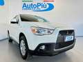 Mitsubishi ASX ASX I 2010 1.8 Intense Panoramic 2wd Weiß - thumbnail 24