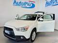 Mitsubishi ASX ASX I 2010 1.8 Intense Panoramic 2wd Weiß - thumbnail 14