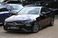 Mercedes-Benz C 180 AMG 9G-T Navi Leder LED DAB SA+ Kamera Noir - thumbnail 8