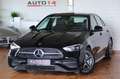 Mercedes-Benz C 180 AMG 9G-T Navi Leder LED DAB SA+ Kamera Noir - thumbnail 1