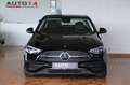 Mercedes-Benz C 180 AMG 9G-T Navi Leder LED DAB SA+ Kamera Noir - thumbnail 3