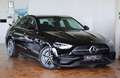 Mercedes-Benz C 180 AMG 9G-T Navi Leder LED DAB SA+ Kamera Noir - thumbnail 4