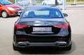 Mercedes-Benz C 180 AMG 9G-T Navi Leder LED DAB SA+ Kamera Noir - thumbnail 11