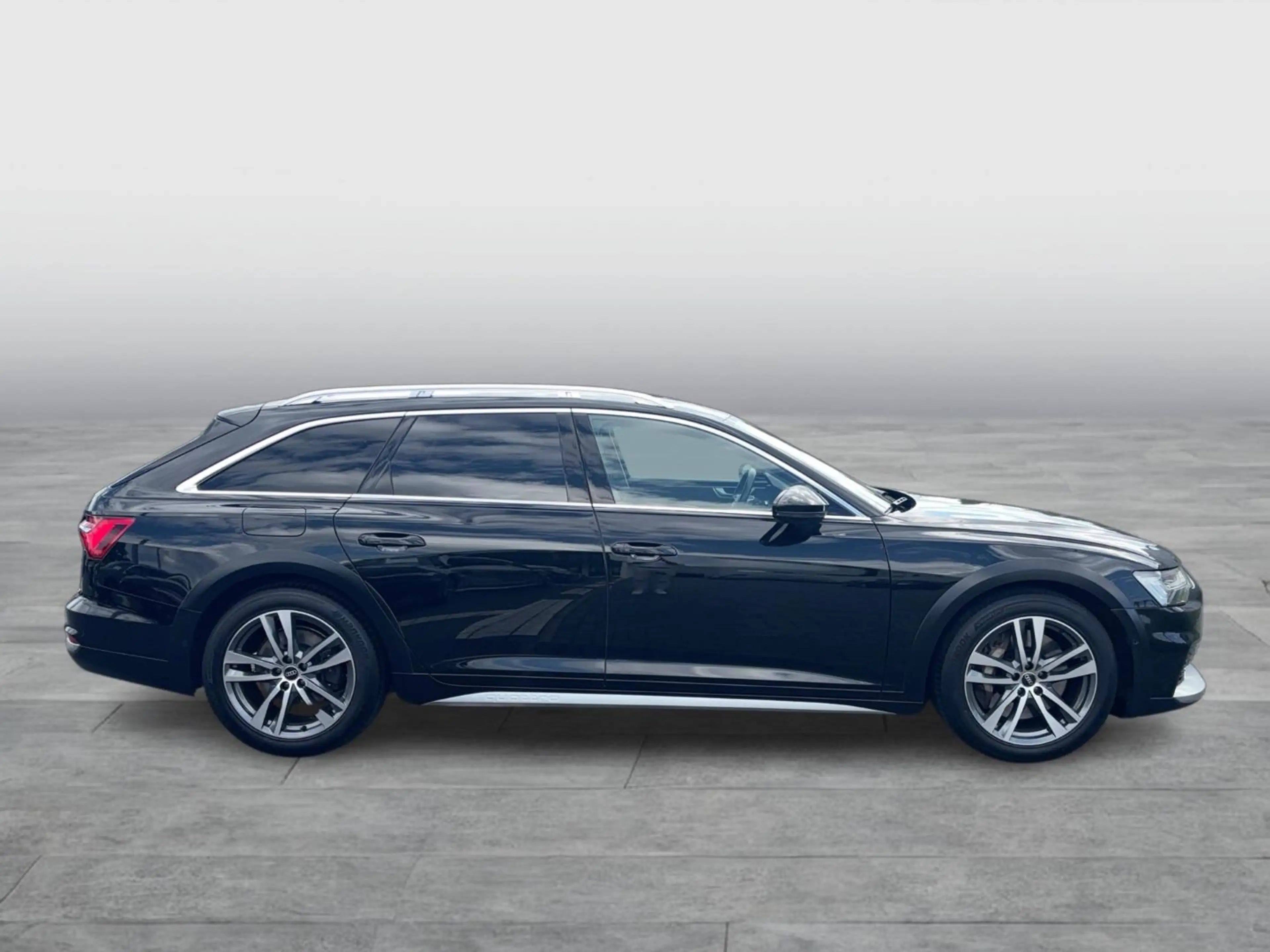 Audi A6 allroad A6 allroad 55 TDI quattro tiptronic LED Navi Leder — photo 6