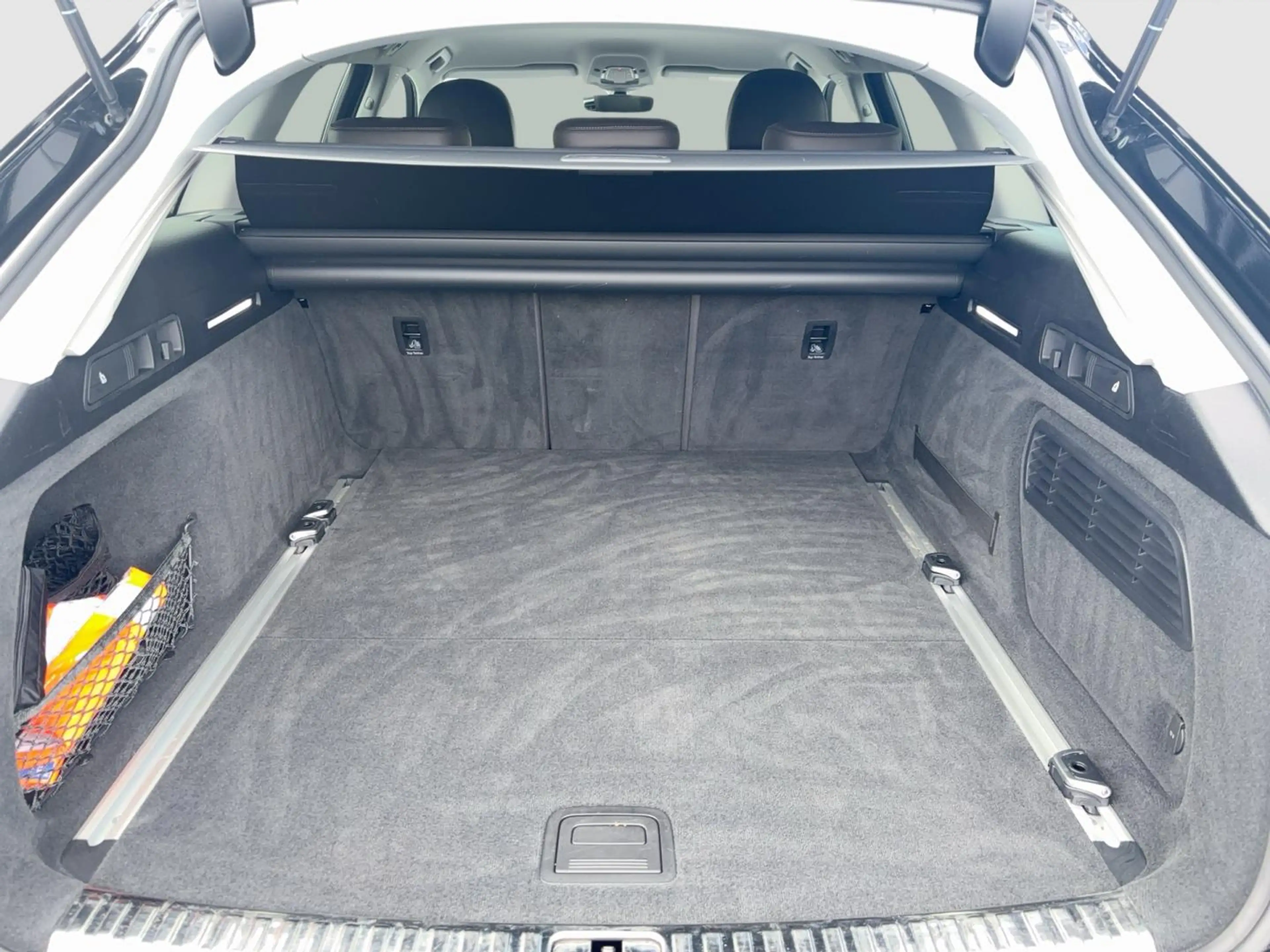 Audi A6 allroad A6 allroad 55 TDI quattro tiptronic LED Navi Leder — photo 13