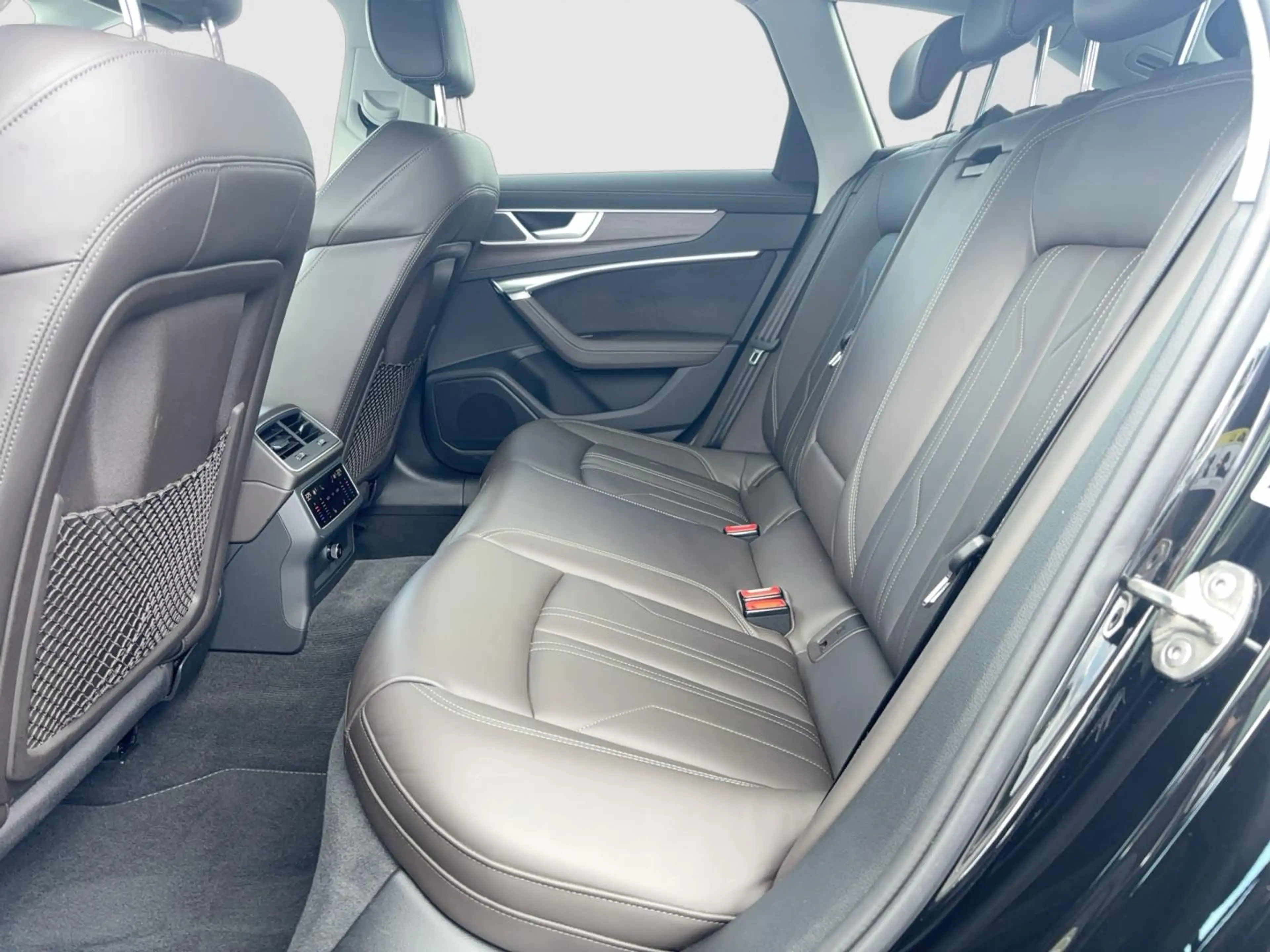 Audi A6 allroad A6 allroad 55 TDI quattro tiptronic LED Navi Leder — photo 12