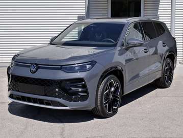 2.0 Tdi 150cv R-Line Plus Dsg 7p.