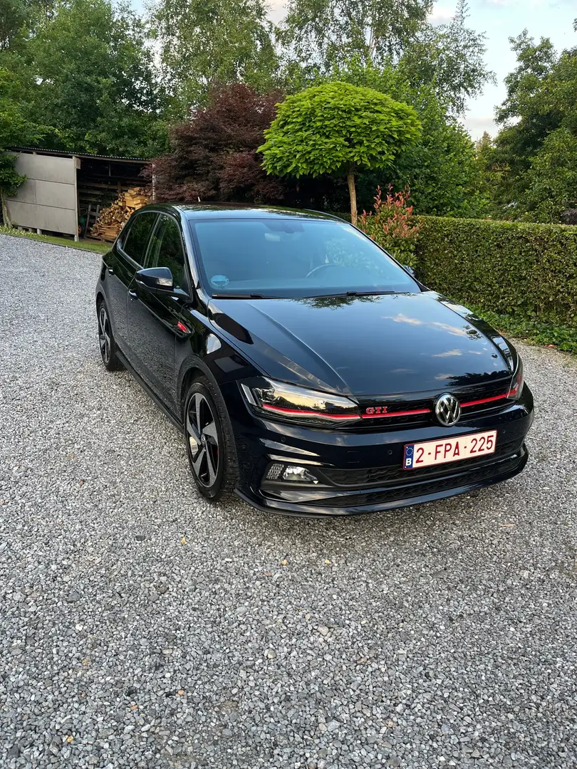 Volkswagen Polo GTI 2.0 TSi OPF DSG - 1
