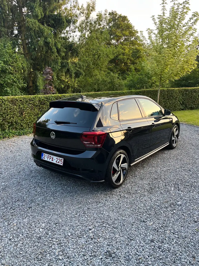 Volkswagen Polo GTI 2.0 TSi OPF DSG - 2