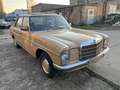 Mercedes-Benz W 114/115 Strich-Acht 200 DIESEL Beige - thumbnail 7