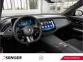 Mercedes-Benz E 53 AMG T e 4M+ Night Distronic Burmester AHK Blanc - thumbnail 8