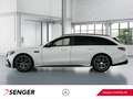 Mercedes-Benz E 53 AMG T e 4M+ Night Distronic Burmester AHK Blanc - thumbnail 3