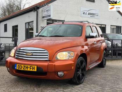 Chevrolet HHR 2.4 LT