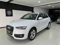 Audi Q3 Q3 2.0 TDI Advanced Plus Bianco - thumbnail 2