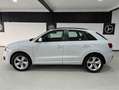 Audi Q3 Q3 2.0 TDI Advanced Plus Bianco - thumbnail 3
