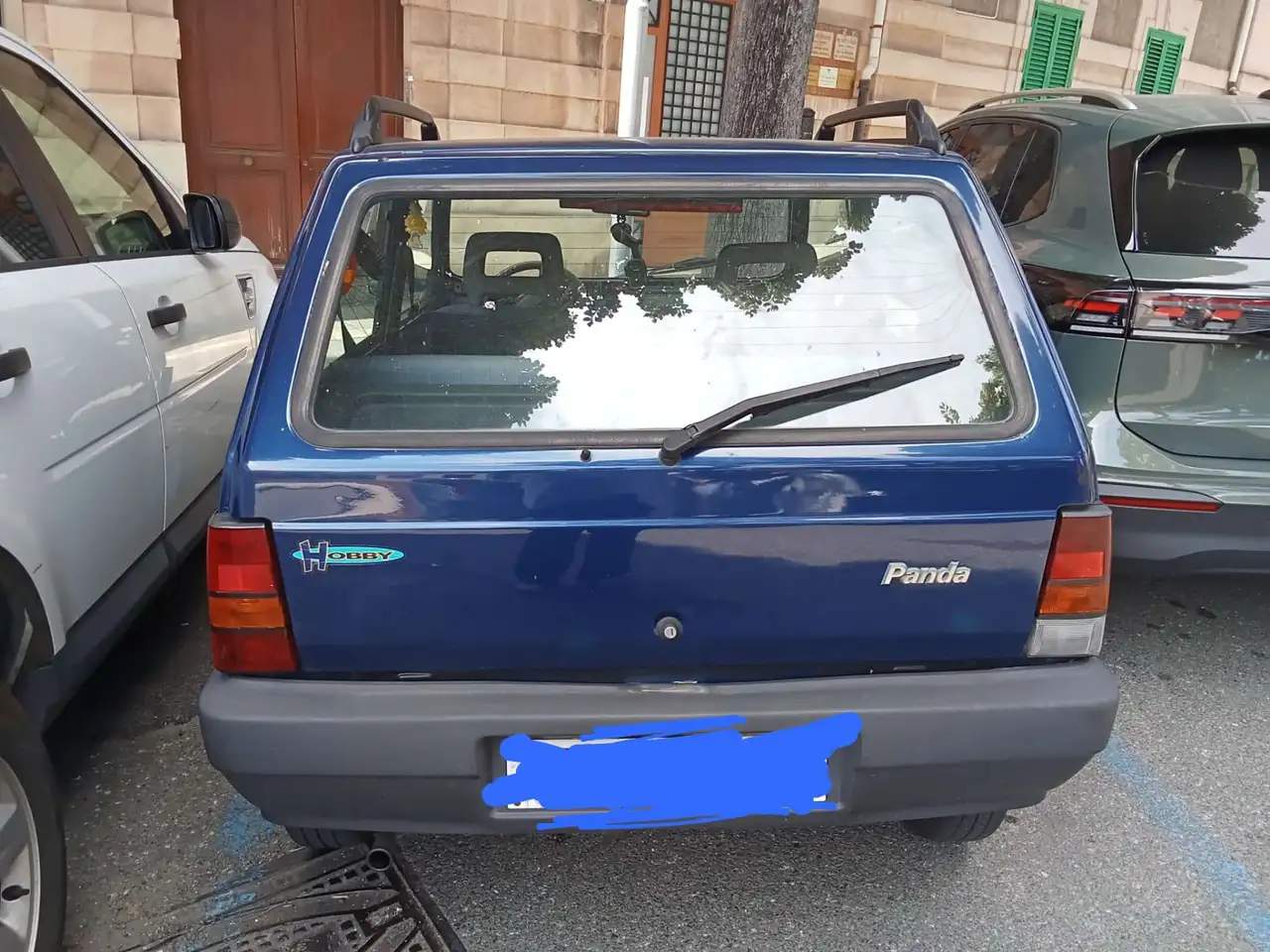 Fiat Panda 0.9 Jolly, foto 7