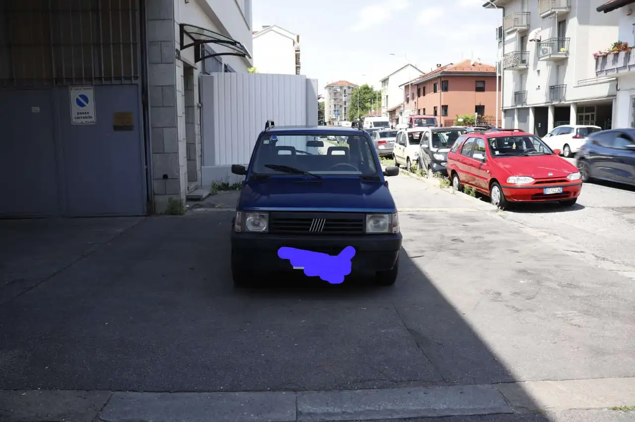 Fiat Panda 0.9 Jolly, foto 2