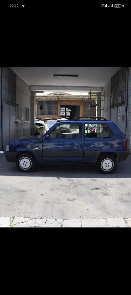 Fiat Panda 0.9 Jolly, foto 4