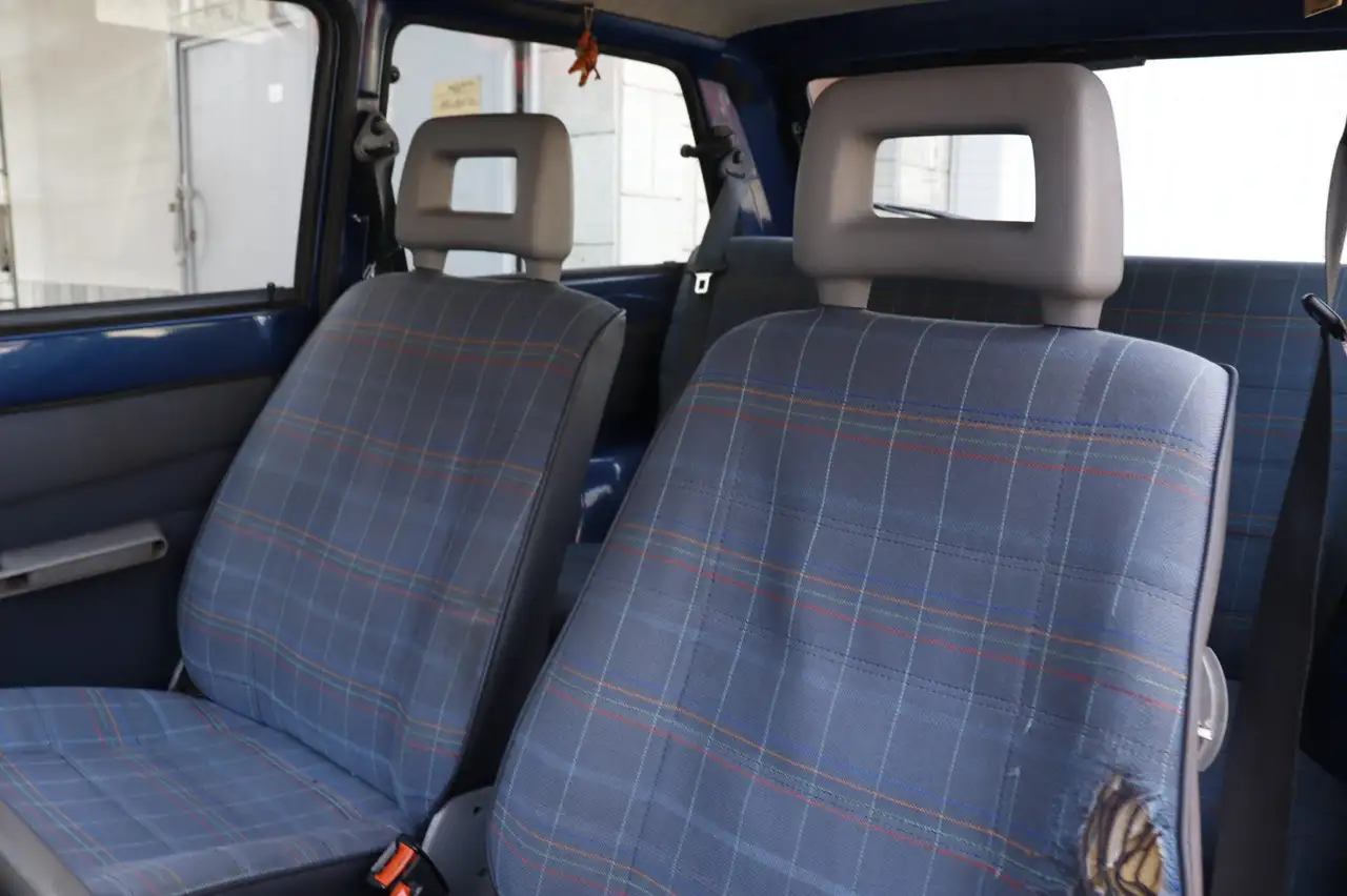 Fiat Panda 0.9 Jolly, foto 12
