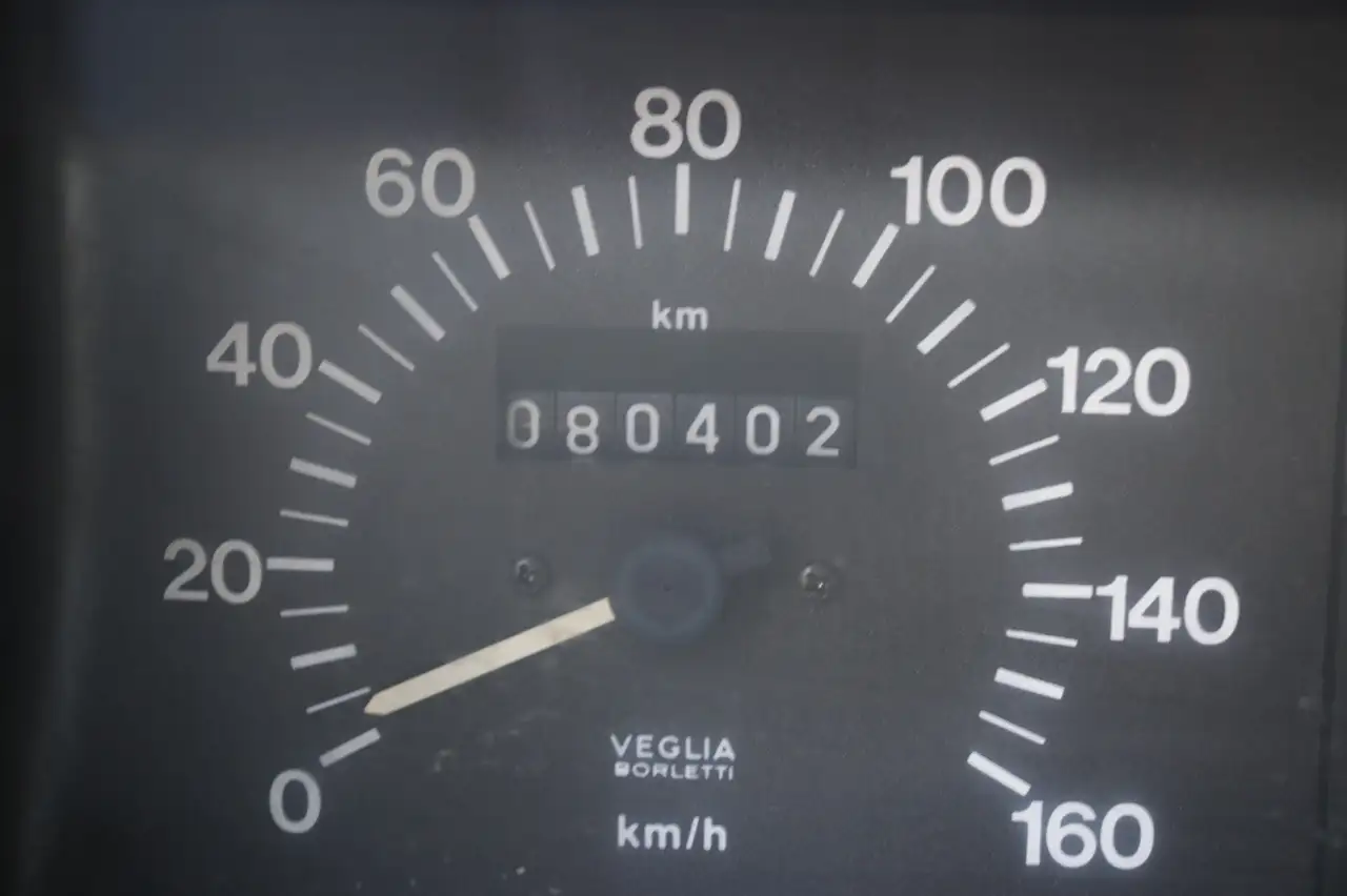 Fiat Panda 0.9 Jolly, foto 10