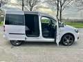 Volkswagen Caddy 1.6 TDI BMT Airco/Cruise/Marge 148 PK!!! Blanc - thumbnail 2