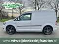 Volkswagen Caddy 1.6 TDI BMT Airco/Cruise/Marge 148 PK!!! Blanc - thumbnail 3