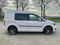 Volkswagen Caddy 1.6 TDI BMT Airco/Cruise/Marge 148 PK!!! Blanc - thumbnail 4
