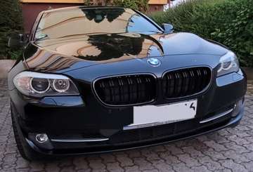 523i Limousine