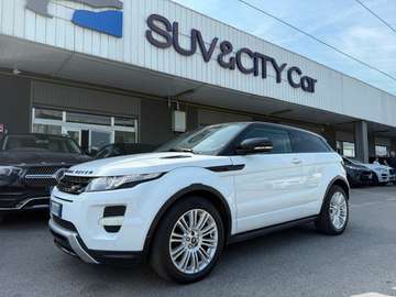Range Rover Evoque 3p 2.2 td4 150cv