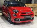Fiat 500X Sport-Look Rood - thumbnail 3