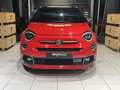 Fiat 500X Sport-Look Rood - thumbnail 2