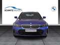 BMW 320 d Touring M Sportpaket Bleu - thumbnail 9