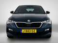 Skoda Scala 1.0 Sport Business 116pk | Navigatie via Apple Car Blauw - thumbnail 4