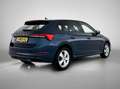 Skoda Scala 1.0 Sport Business 116pk | Navigatie via Apple Car Blauw - thumbnail 8