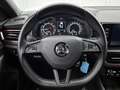 Skoda Scala 1.0 Sport Business 116pk | Navigatie via Apple Car Blauw - thumbnail 13
