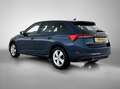 Skoda Scala 1.0 Sport Business 116pk | Navigatie via Apple Car Blauw - thumbnail 6