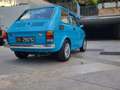 Fiat 126 650 Personal Albastru - thumbnail 4