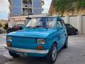 Fiat 126 650 Personal Blau - thumbnail 1