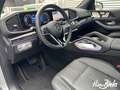 Mercedes-Benz GLE 350 GLE 350 de 4M AMGPrem+/22"/Night/Pano/Multi/360° Zilver - thumbnail 9