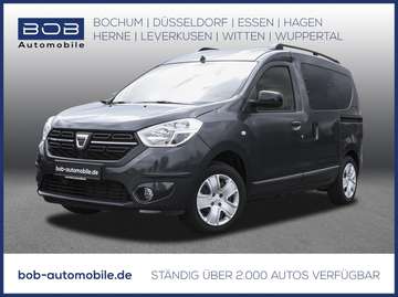 Comfort TCe 130 GPF  NAVI SHZ PDC BT