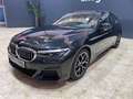 BMW 530 530dA Negro - thumbnail 3