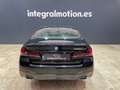 BMW 530 530dA Negro - thumbnail 7