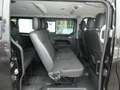 Opel Vivaro B Kasten/Kombi Combi L1H1  AHK+9-Sitzer Schwarz - thumbnail 16