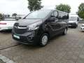 Opel Vivaro B Kasten/Kombi Combi L1H1  AHK+9-Sitzer Schwarz - thumbnail 1