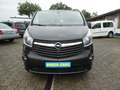 Opel Vivaro B Kasten/Kombi Combi L1H1  AHK+9-Sitzer Schwarz - thumbnail 2
