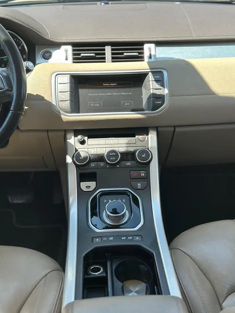 Land Rover Range Rover Evoque TD4 Aut. Pure - 2