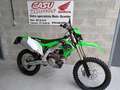 Kawasaki KXE 450 enduro Groen - thumbnail 1