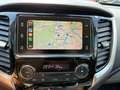 Mitsubishi L200 2,4 DI-D HP 4WD DK Intense Aut. Braun - thumbnail 11